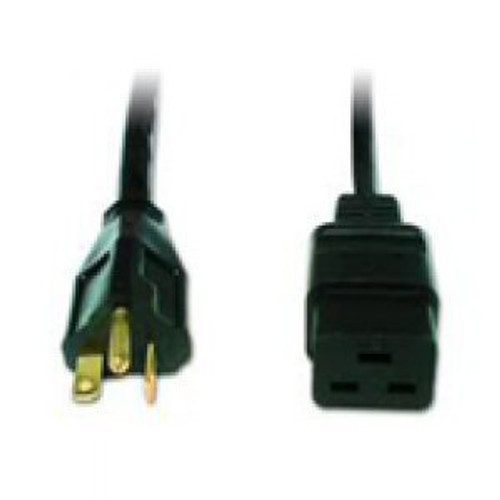 010-9335 - Eaton EPDU CABLE C19P TO 5-20P