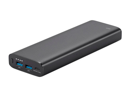 39749 - Monoprice OBSIDIAN SPEED PLUS USB-C POWER BANK