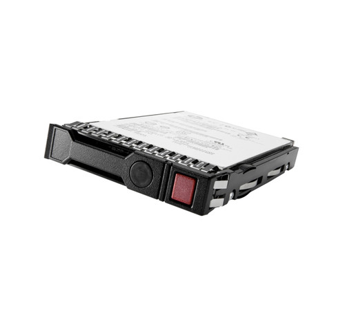 870753-H21 - HP 300GB SAS 15K SFF SC DS HDD