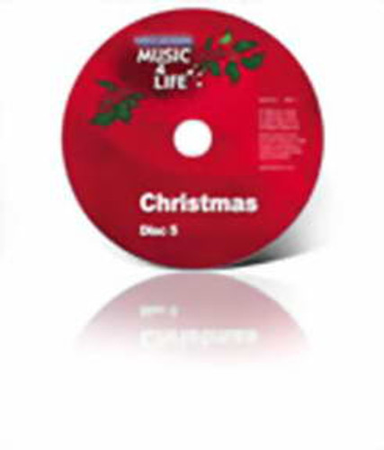 V-9240 - Valcom MUSIC-4-LIFE CHRISTMAS