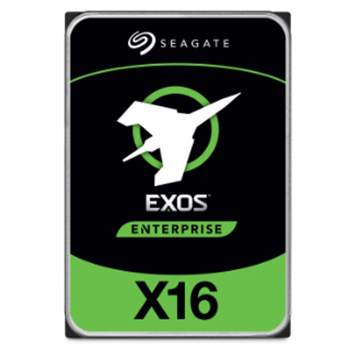 ST10000NM002G - Seagate 10TB SAS EXOS X16 HDD 512E