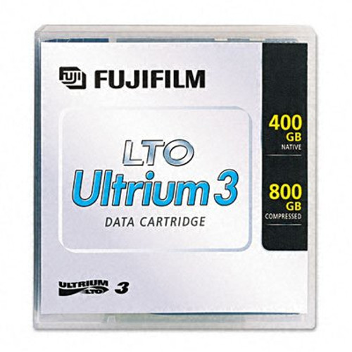 Fujifilm LTO ULTRIUM 3 - 400GB/800GB - SAME AS 26230010