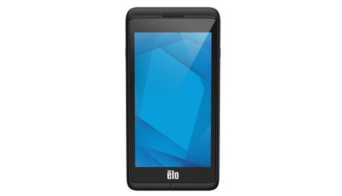 E862573 - Elo Touch Solutions ELO M50 MOBILE COMPUTER, WI-FI, ANDROID 10 WITH GMS, 5.5-INCH HD 1280X720 DISPLA