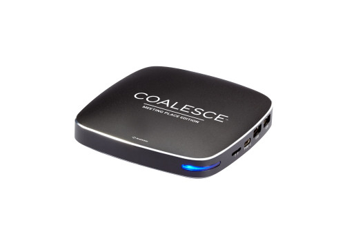 WC-COA-MPE - Black Box WIRELESS PRESENTATION SYSTEM