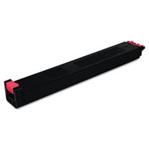 MX27NTMA - Sharp SHARP MAGENTA TONER CARTRIDGE