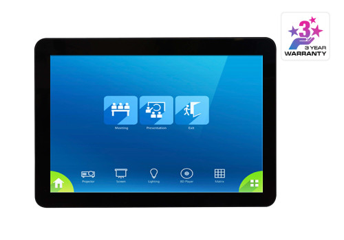 VK330 - ATEN 10.1 INCH TOUCH PANEL FOR VK CONTROL SYSTEM