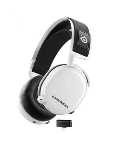 61461 - SteelSeries ARCTIS 7+ WHITE WL