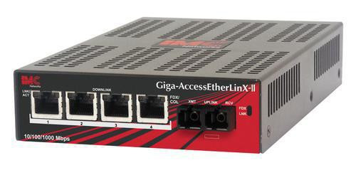 852-32317 - IMC Networks GIGA-ACCESSETHERLINX-II