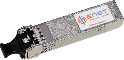 10G-SFP-SR-ENC - eNet Components HUAWEI 10G-SFP-SR COMPATIBLE SFP+