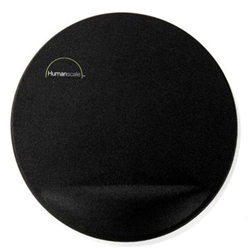 MPGEL8 - Humanscale 8.5 INCH GEL MOUSE PAD