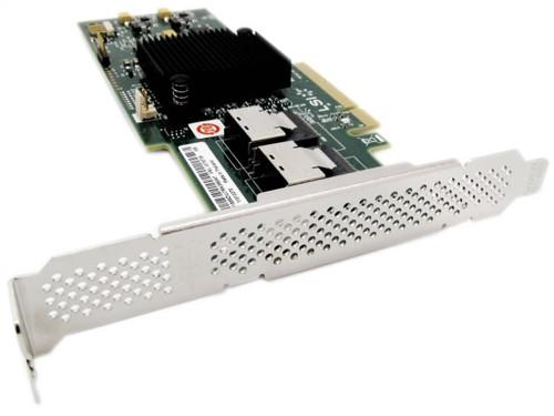 4XC0G88834 - Lenovo LENOVO THINKSERVER GEN5 RAID 500 PCIE ADAPTER