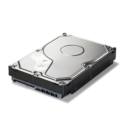 OP-HD2.0BST-3Y - BUFFALO 2TB REPLACEMENT HD FOR TERASTATION 1200D