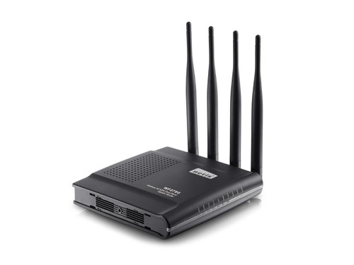 11538 - Monoprice AC1200 WIRELESS DUAL BAND GIGABIT ROUTER