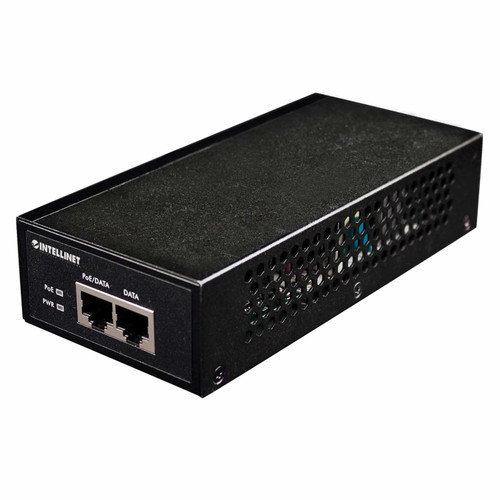 560566 - Intellinet 30W GIGABIT HIGH POWER POE+ INJECTOR