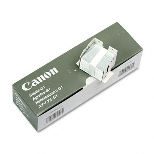 6788A001AA - Canon G1 STAPLES 3 X 5000 STAPLE CARTS PER BOX
