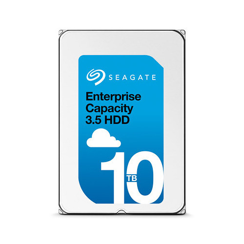 ST10000NM0016 - Seagate SEAGATE 10TB 7.2K SATA 6GB/S 3