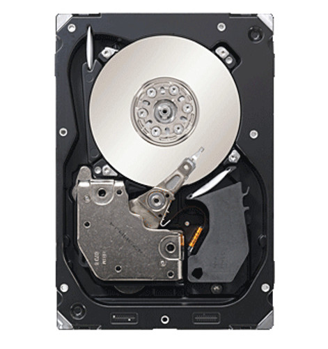 ST3600857FC - Seagate 600GB 15000RPM 16MB CACHE 3.5IN