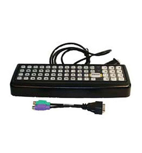 VX89152KEYBRD - Honeywell LXE 60 KEY RUGGED KEYBOARD