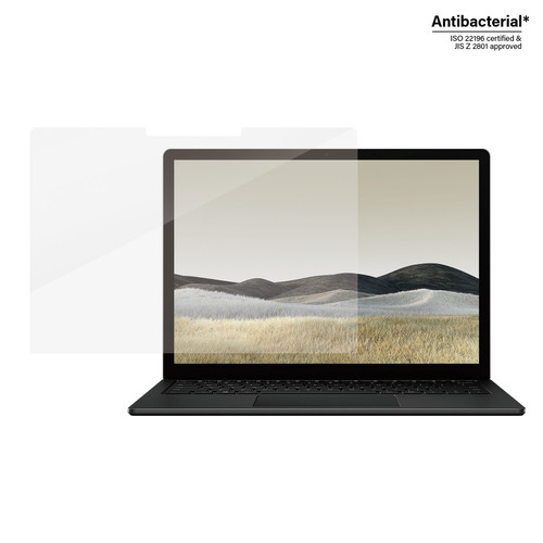 6256 - THE ULTIMATE SCREEN PROTECTION FOR MICROSOFT SURFACE. PANZERGLASS SCREEN PROTECT