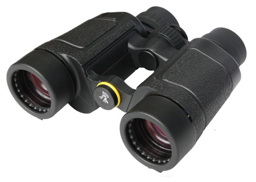 BRW842 - RELAUNCH AGGREGATOR WATERPROOF WIDE-ANGLE BINOCULAR 8X42