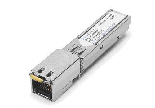 FCLF-8521-3 - Finisar FINISAR ORIGINAL 1000BT SFP