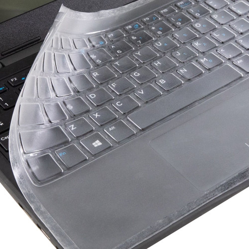 HP1559-85 - Protect HP 440 G4 CUSTOM LAPTOP COVER. KEEPS NOTEBOOKS FREE FROM LIQUID SPILLS, AIRBORNE