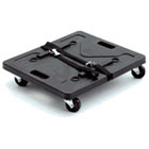 1SKB-1916 - SKB CASTER CART BOARD FOR 20 SHOCK RACKS