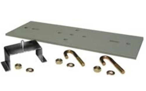 12730-712 - Accu-Tech RACK TO RUNWAY MOUNT PLATE