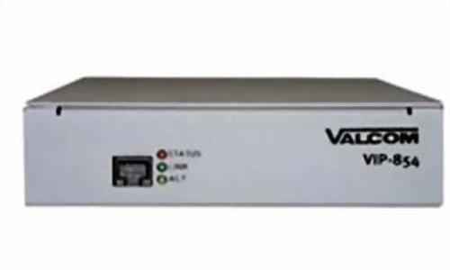 VIP-854 - Valcom IP TIE LINE