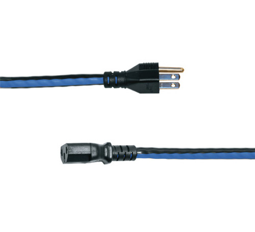 IEC-240X1 - MIDDLE ATLANTIC PRODUCTS 1-PACK 240 ,TWIST IEC