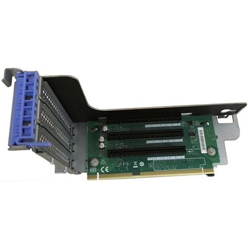 7XH7A02677 - Lenovo THINKSYSTEM SR550/SR590/SR650 X8/X8/X8 PCIE FH RISER 1 KIT