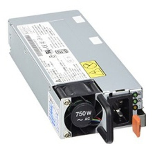 4P57A12649 - Lenovo 450W PLATINUM HOT-SWAP POWER SUPPLY