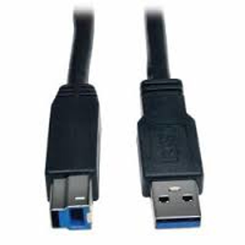 1020044 - Overland-Tandberg USB 3.0 CABLE EXTERN 2.0M TYPE ATOTYPE B