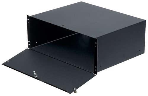 4UBOX-161 - RackSolutions 4U RACKMOUNT BOX WITH LOCKING