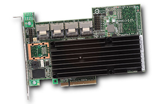 TC.32300.042 - Acer 16-PORT 6GB/S SAS RAID ADAPTER (W/ MSAS-MSAS CABLE) KIT