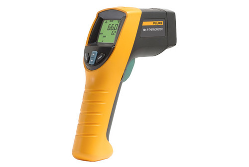 FLUKE- 561 - Fluke IR THERMOMETER AMERICAS