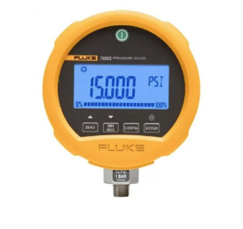 FLUKE-700G07 - Fluke PRESSURE GAUGE 500 PSIG