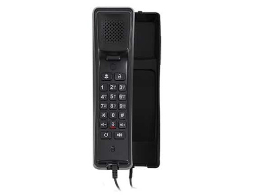 02518-001 - Axis 2N IP HANDSET WHITEENTRY LVL BASIC