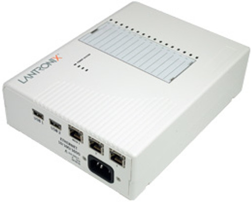 EDSOR16P-01 - Lantronix EDS-MD 16-PORT DEVICE SERVER