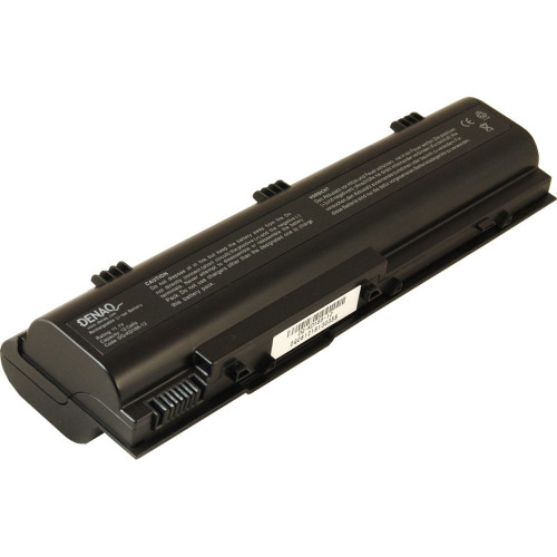 NM-KD186-12 - DANTONA 12-CELL 56WHR BATTERY DELL INSPIRON 1300