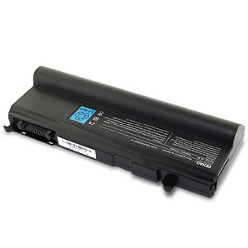 NM-PA3356U-12 - DANTONA 12-CELL 10400MAH BATTERY TOSHIBA M300