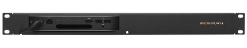 RM-AP-T1 - RACKMOUNT.IT RACK MOUNT KIT FOR APPLE MAC MINI (2 UP)