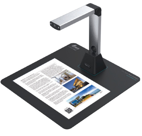 459524 - I.R.I.S. CAN DESK 5 DOCUMENT CAMERA