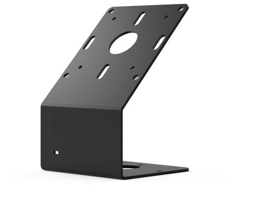 101B830IPMSB - Compulocks IPAD MINI 8.3IN SPACE ENCLOSURE COUNTER STAND OR WALL MOUNT BLACK