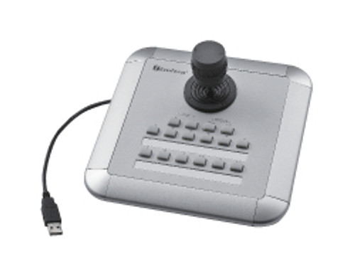 EKB200 - EverFocus USB PTZ CONTROLLER