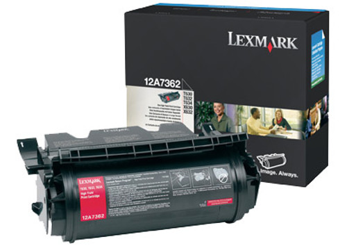 12A8244 - Lexmark T63X PREMIUM REMAN