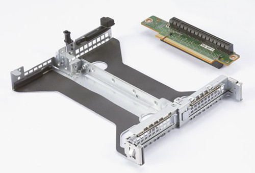 4XF0G45880 - Lenovo MECH_BO LTS 1U X8/X8 PCIE RISER KIT