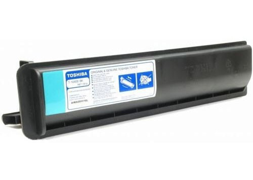 T1810 - Toshiba TOSHIBA ESTUDIO 181 SD YLD BLACK TONER YIELD 24,500