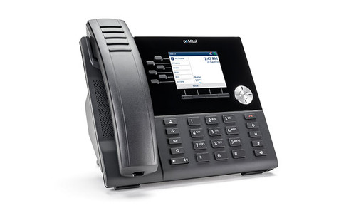 50006767 - Mitel 6920 IP PHONE. NOT ELIGIBLE FOR MITEL REBATES OR REPORTING.