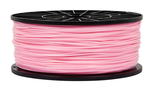 11779 - Monoprice FILAMENT 3DPLA 1.75MM 1KG/SPOOL_ PINK